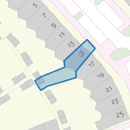 Perceel ZWD01-C-5656