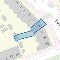 Perceel ZWD01-C-5658