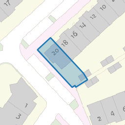 Perceel ZWD01-C-5662