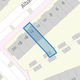 Perceel ZWD01-C-5665