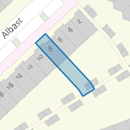 Perceel ZWD01-C-5668