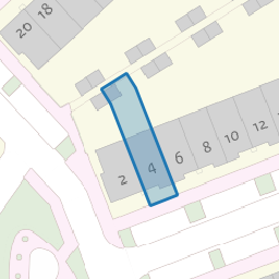 Perceel ZWD01-C-5673