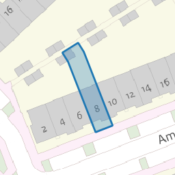 Perceel ZWD01-C-5675