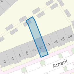 Perceel ZWD01-C-5677