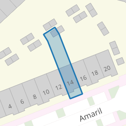 Perceel ZWD01-C-5678