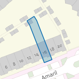 Perceel ZWD01-C-5679