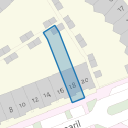 Perceel ZWD01-C-5680