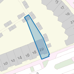 Perceel ZWD01-C-5681