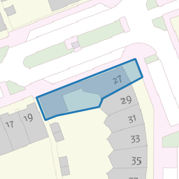 Perceel ZWD01-C-5683