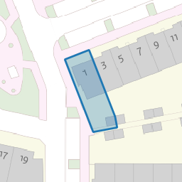 Perceel ZWD01-C-5696