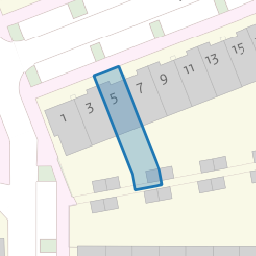 Perceel ZWD01-C-5698