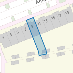 Perceel ZWD01-C-5700