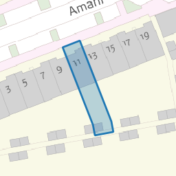 Perceel ZWD01-C-5701