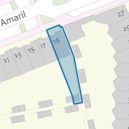 Perceel ZWD01-C-5705