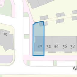 Perceel ZWD01-C-5706