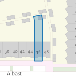 Perceel ZWD01-C-5714