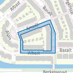 Perceel ZWD01-C-5716