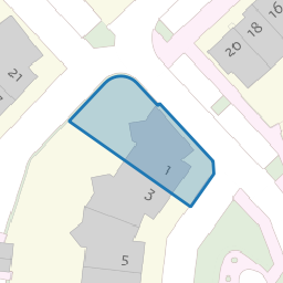 Perceel ZWD01-C-5717