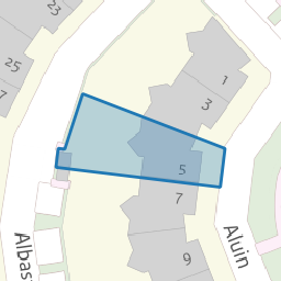 Perceel ZWD01-C-5719