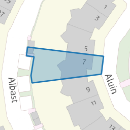 Perceel ZWD01-C-5720