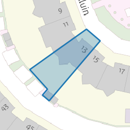 Perceel ZWD01-C-5723