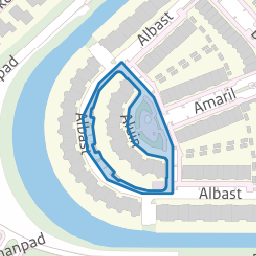 Perceel ZWD01-C-5727