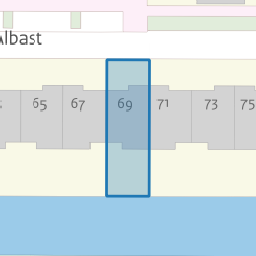 Perceel ZWD01-C-5731