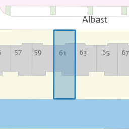 Perceel ZWD01-C-5735