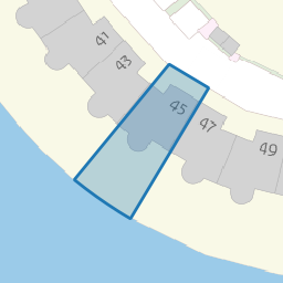 Perceel ZWD01-C-5743