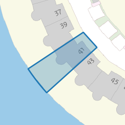 Perceel ZWD01-C-5745