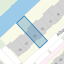 Perceel ZWD01-C-5758