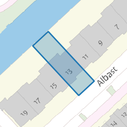 Perceel ZWD01-C-5759