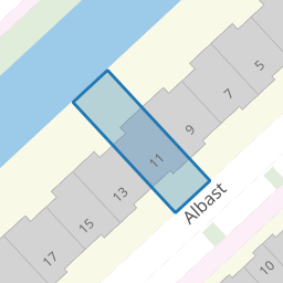 Perceel ZWD01-C-5760