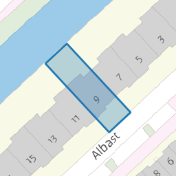 Perceel ZWD01-C-5761