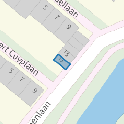 Perceel ZWD01-C-5773