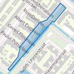 Perceel ZWD01-C-5774