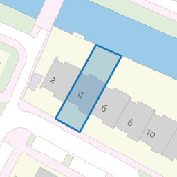 Perceel ZWD01-C-5776