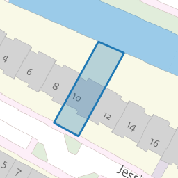 Perceel ZWD01-C-5779