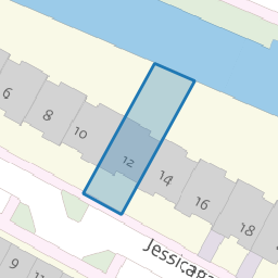 Perceel ZWD01-C-5780