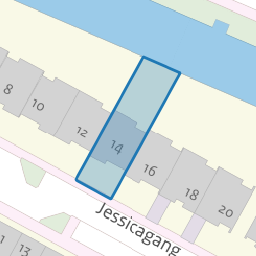 Perceel ZWD01-C-5781