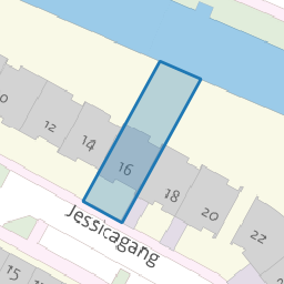 Perceel ZWD01-C-5782