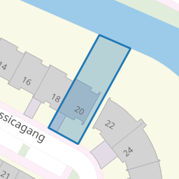 Perceel ZWD01-C-5784