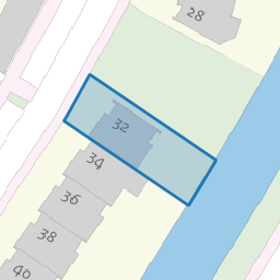 Perceel ZWD01-C-5789