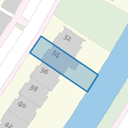 Perceel ZWD01-C-5790