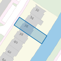 Perceel ZWD01-C-5791