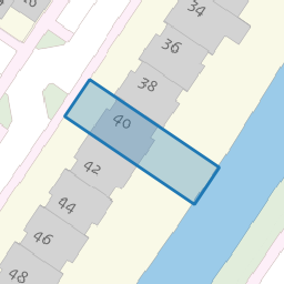 Perceel ZWD01-C-5793