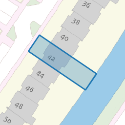 Perceel ZWD01-C-5794