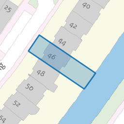 Perceel ZWD01-C-5796