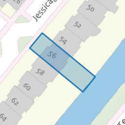 Perceel ZWD01-C-5801