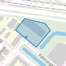 Perceel ZWD01-C-5811